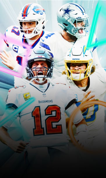 Madden NFL 23 quarterback rankings stir up controversy